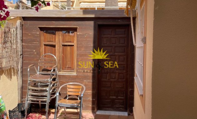 Long Term Rental - Villa - Orihuela Costa - Aguamarina
