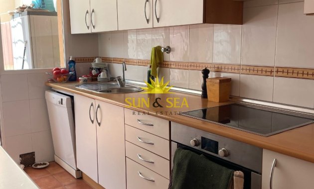 Long Term Rental - Villa - Orihuela Costa - Aguamarina