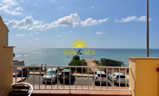 Long Term Rental - Villa - Orihuela Costa - Aguamarina