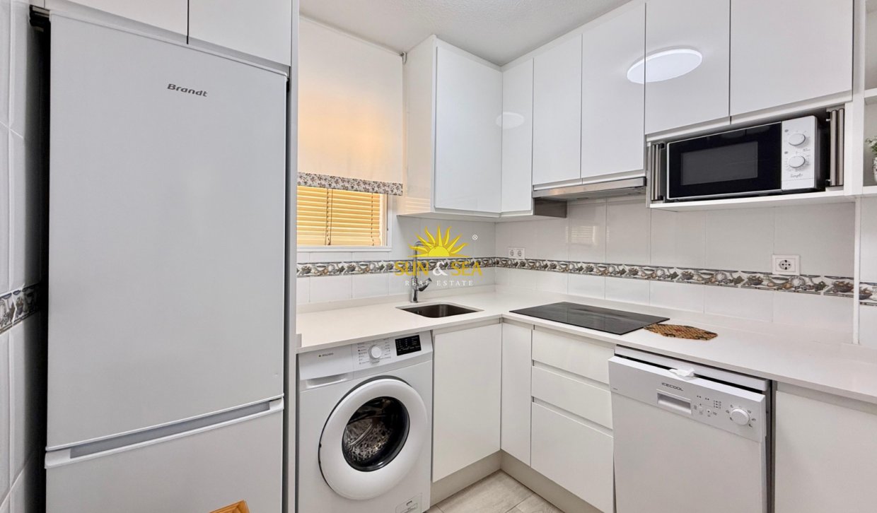Long Term Rental - Apartment - Guardamar del Segura - guardamar del segura