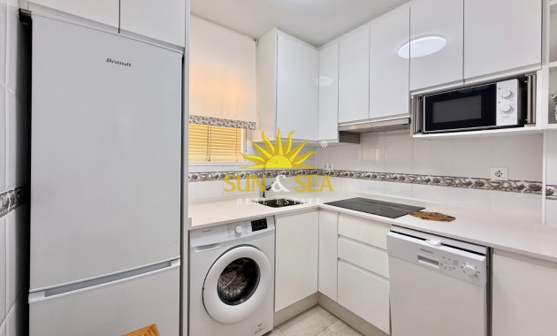 Long Term Rental - Apartment - Guardamar del Segura - guardamar del segura