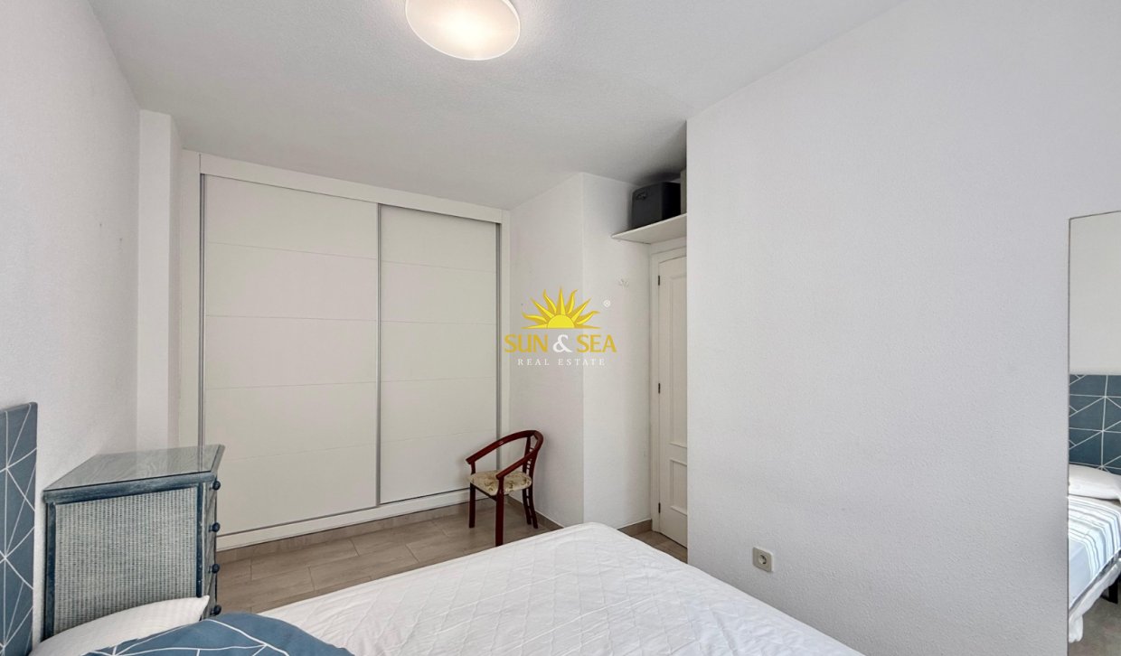 Long Term Rental - Apartment - Guardamar del Segura - guardamar del segura