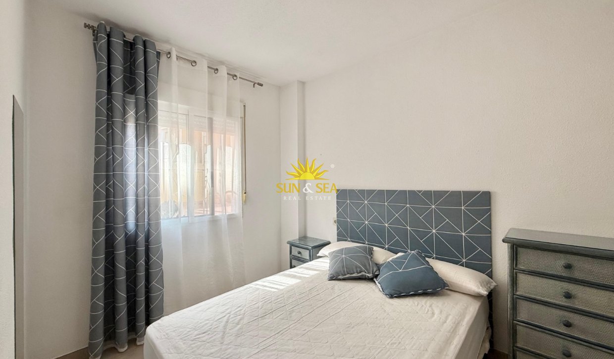 Long Term Rental - Apartment - Guardamar del Segura - guardamar del segura
