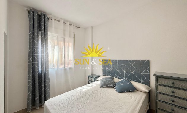 Long Term Rental - Apartment - Guardamar del Segura - guardamar del segura
