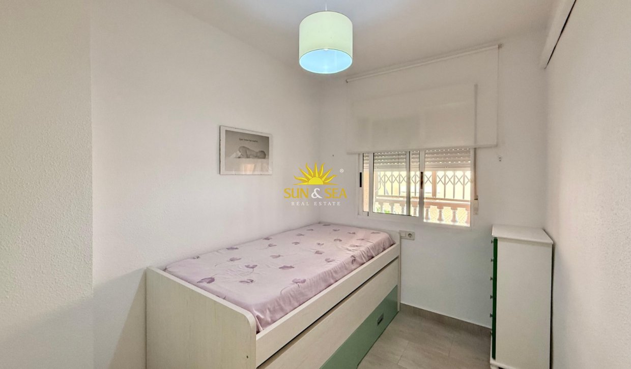 Long Term Rental - Apartment - Guardamar del Segura - guardamar del segura