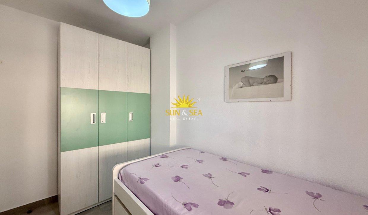 Long Term Rental - Apartment - Guardamar del Segura - guardamar del segura