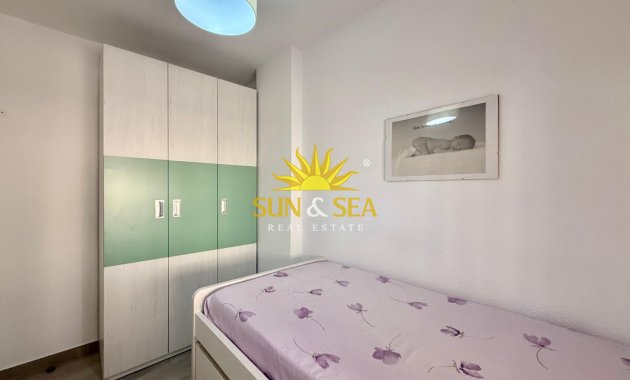 Long Term Rental - Apartment - Guardamar del Segura - guardamar del segura