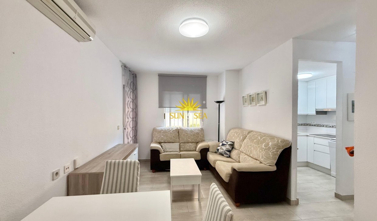 Long Term Rental - Apartment - Guardamar del Segura - guardamar del segura