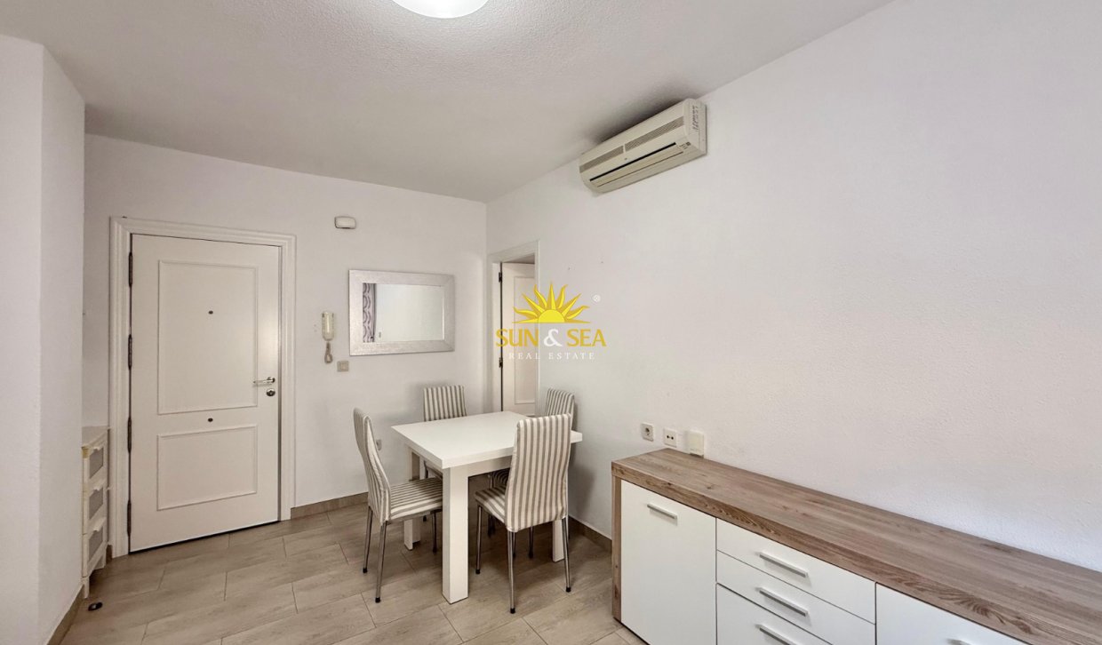 Long Term Rental - Apartment - Guardamar del Segura - guardamar del segura