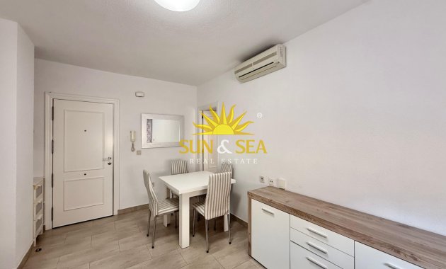 Long Term Rental - Apartment - Guardamar del Segura - guardamar del segura