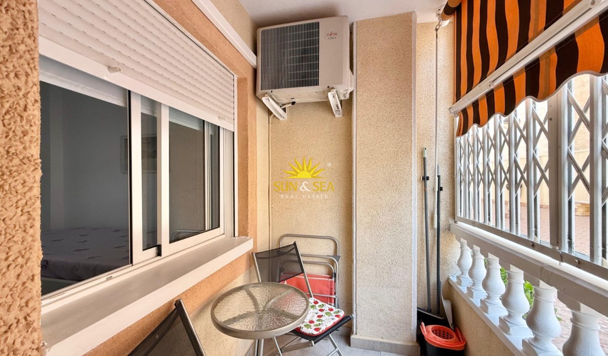 Long Term Rental - Apartment - Guardamar del Segura - guardamar del segura