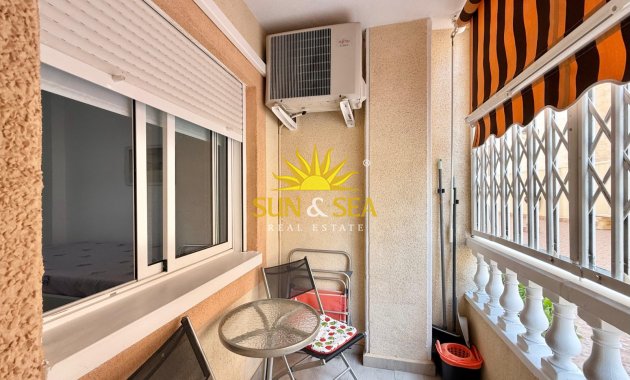 Long Term Rental - Apartment - Guardamar del Segura - guardamar del segura