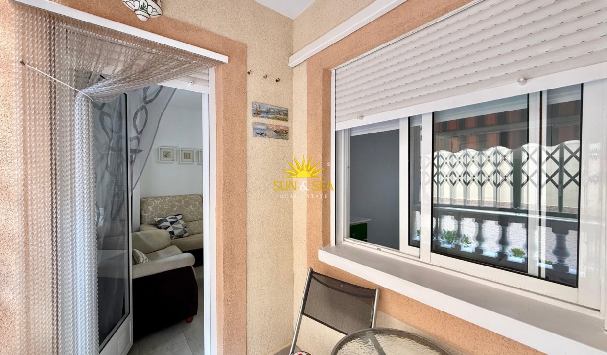 Long Term Rental - Apartment - Guardamar del Segura - guardamar del segura