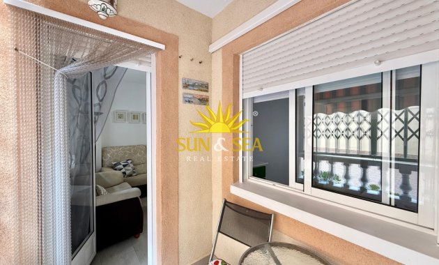Long Term Rental - Apartment - Guardamar del Segura - guardamar del segura