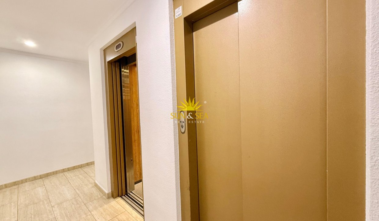 Long Term Rental - Apartment - Guardamar del Segura - guardamar del segura