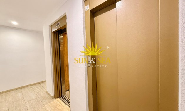 Long Term Rental - Apartment - Guardamar del Segura - guardamar del segura