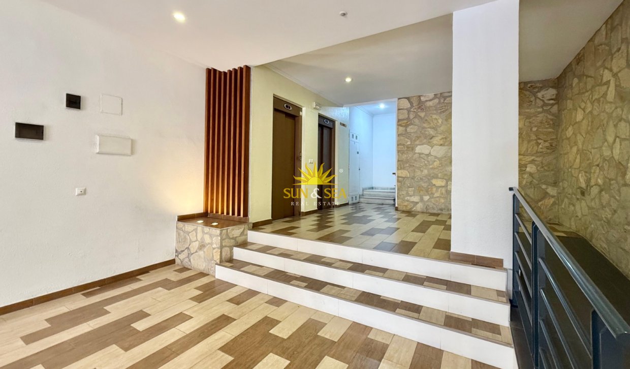 Long Term Rental - Apartment - Guardamar del Segura - guardamar del segura