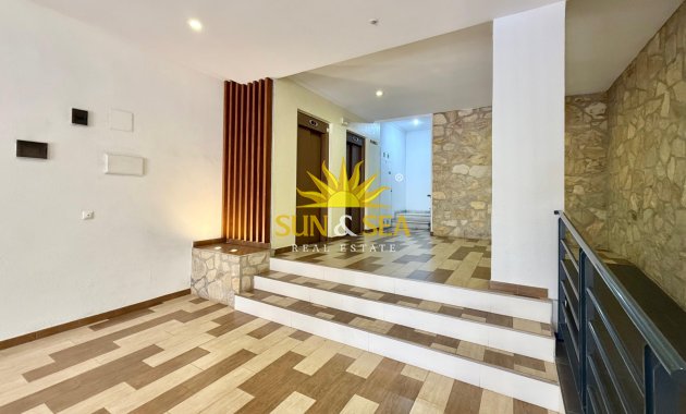 Long Term Rental - Apartment - Guardamar del Segura - guardamar del segura