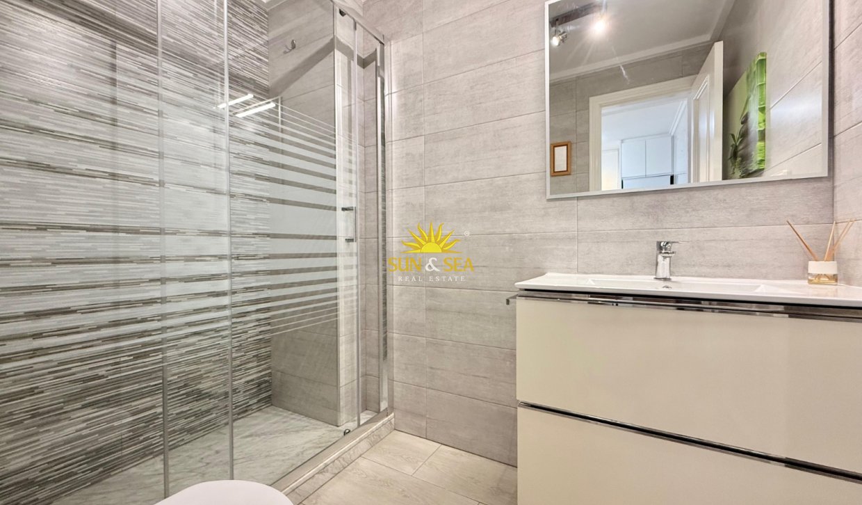 Long Term Rental - Apartment - Guardamar del Segura - guardamar del segura