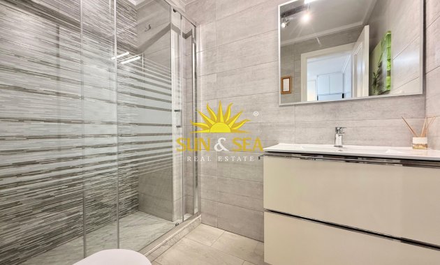 Long Term Rental - Apartment - Guardamar del Segura - guardamar del segura