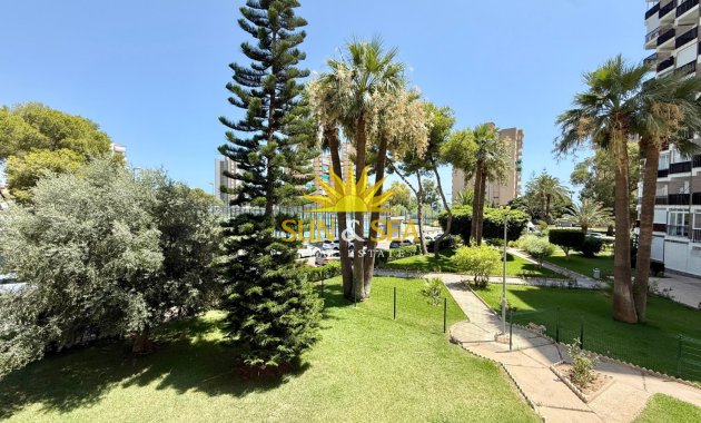 Location à long terme - Studio apartment - Orihuela Costa - Dehesa de campoamor