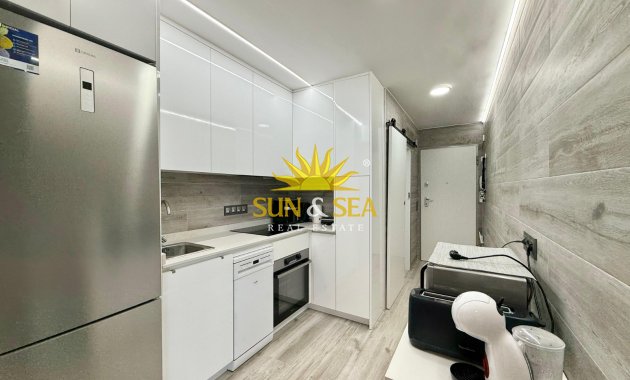 Location à long terme - Studio apartment - Orihuela Costa - Dehesa de campoamor