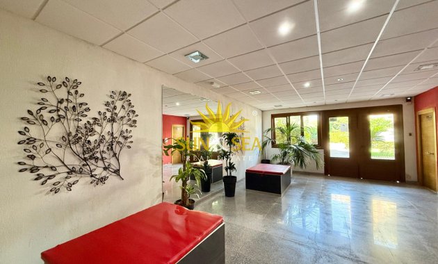 Location à long terme - Studio apartment - Orihuela Costa - Dehesa de campoamor