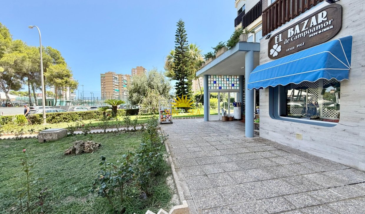 Location à long terme - Studio apartment - Orihuela Costa - Dehesa de campoamor