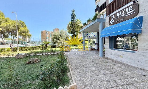 Location à long terme - Studio apartment - Orihuela Costa - Dehesa de campoamor