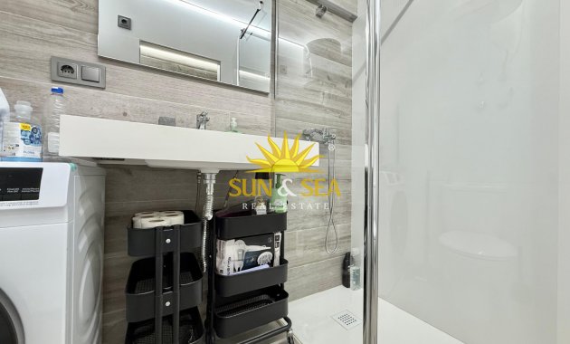 Location à long terme - Studio apartment - Orihuela Costa - Dehesa de campoamor