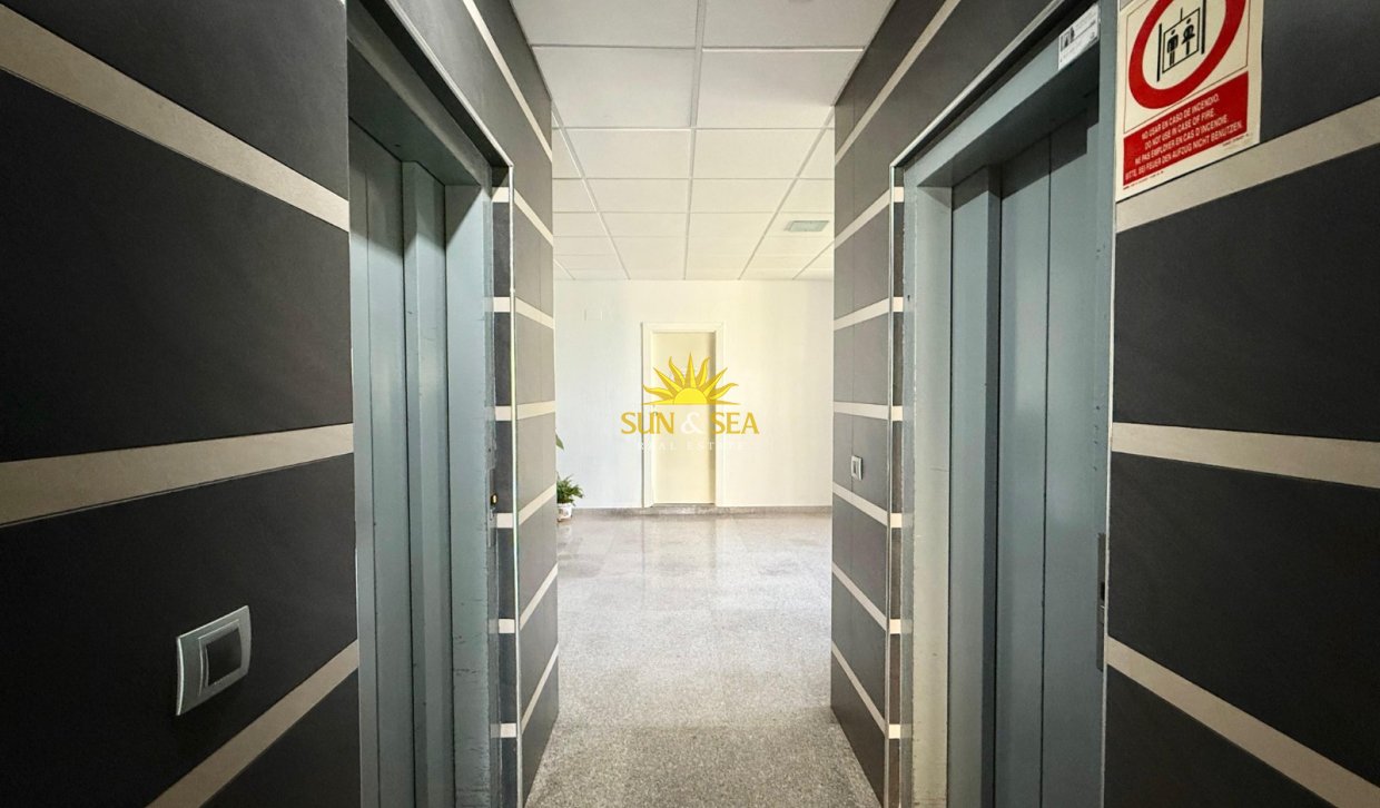 Location à long terme - Studio apartment - Orihuela Costa - Dehesa de campoamor