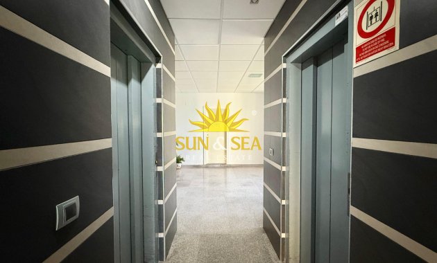 Location à long terme - Studio apartment - Orihuela Costa - Dehesa de campoamor