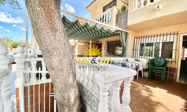 Long Term Rental - Duplex - Los Alcázares - Los Narejos