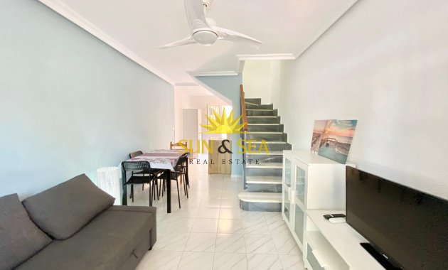 Long Term Rental - Duplex - Los Alcázares - Los Narejos