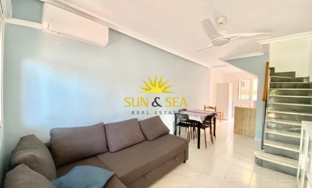 Long Term Rental - Duplex - Los Alcázares - Los Narejos