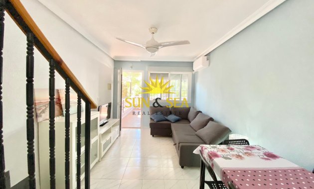Long Term Rental - Duplex - Los Alcázares - Los Narejos