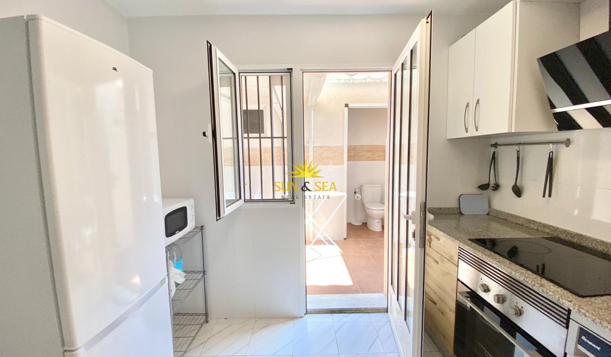 Long Term Rental - Duplex - Los Alcázares - Los Narejos