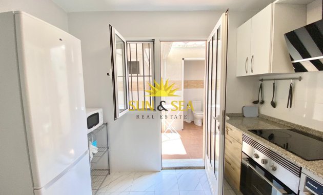 Long Term Rental - Duplex - Los Alcázares - Los Narejos