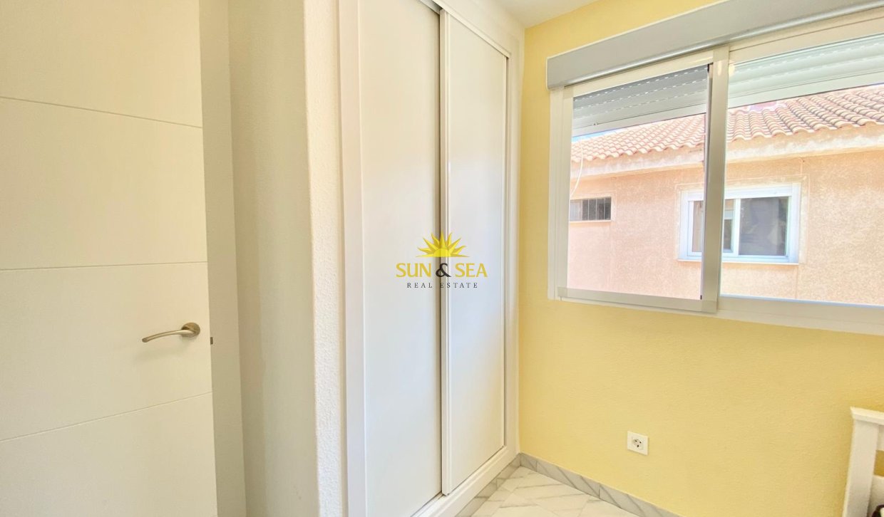 Long Term Rental - Duplex - Los Alcázares - Los Narejos