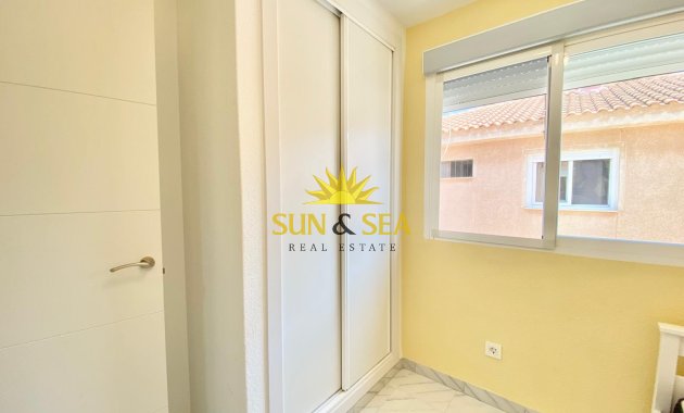 Long Term Rental - Duplex - Los Alcázares - Los Narejos