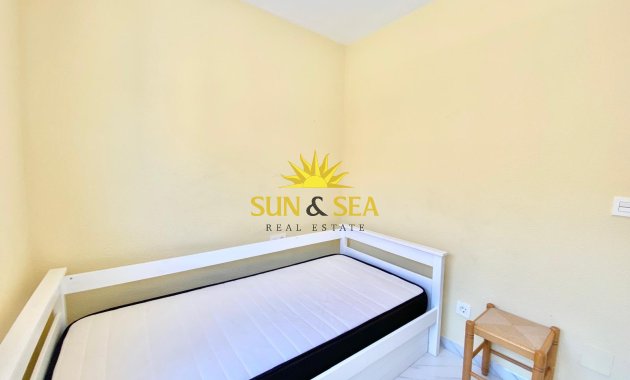 Long Term Rental - Duplex - Los Alcázares - Los Narejos