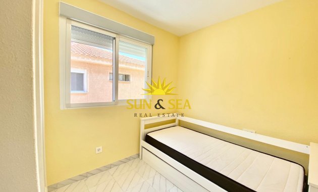 Long Term Rental - Duplex - Los Alcázares - Los Narejos