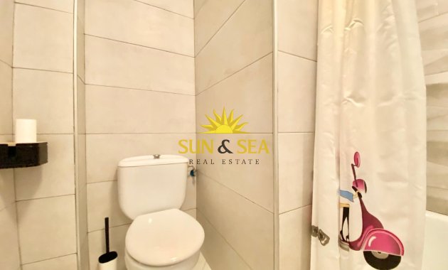 Long Term Rental - Duplex - Los Alcázares - Los Narejos