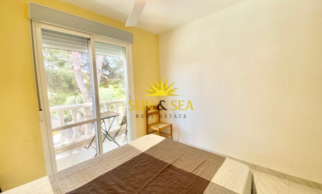 Long Term Rental - Duplex - Los Alcázares - Los Narejos