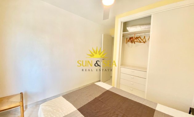 Long Term Rental - Duplex - Los Alcázares - Los Narejos