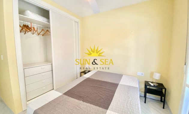 Long Term Rental - Duplex - Los Alcázares - Los Narejos