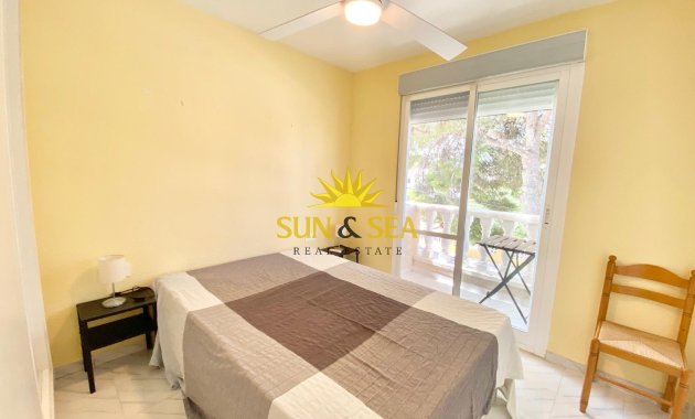 Long Term Rental - Duplex - Los Alcázares - Los Narejos