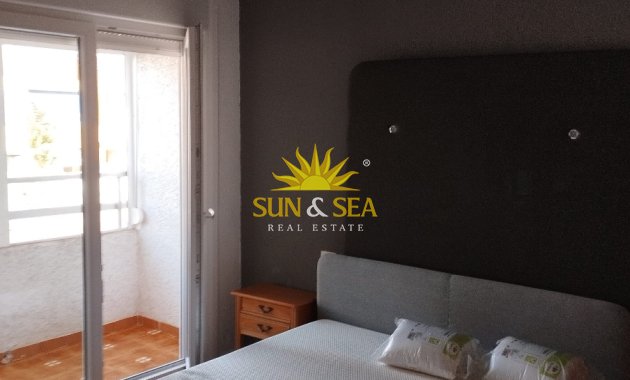 Winter rental - Villa - San Javier - Santiago De La Ribera