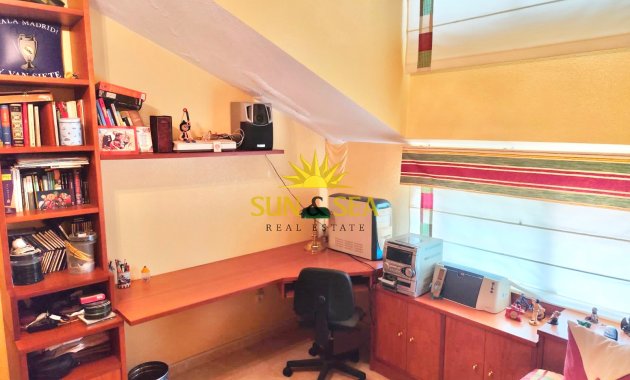 Resale - Villa - Torre Pacheco - Torrepacheco