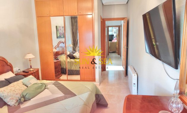 Resale - Villa - Torre Pacheco - Torrepacheco